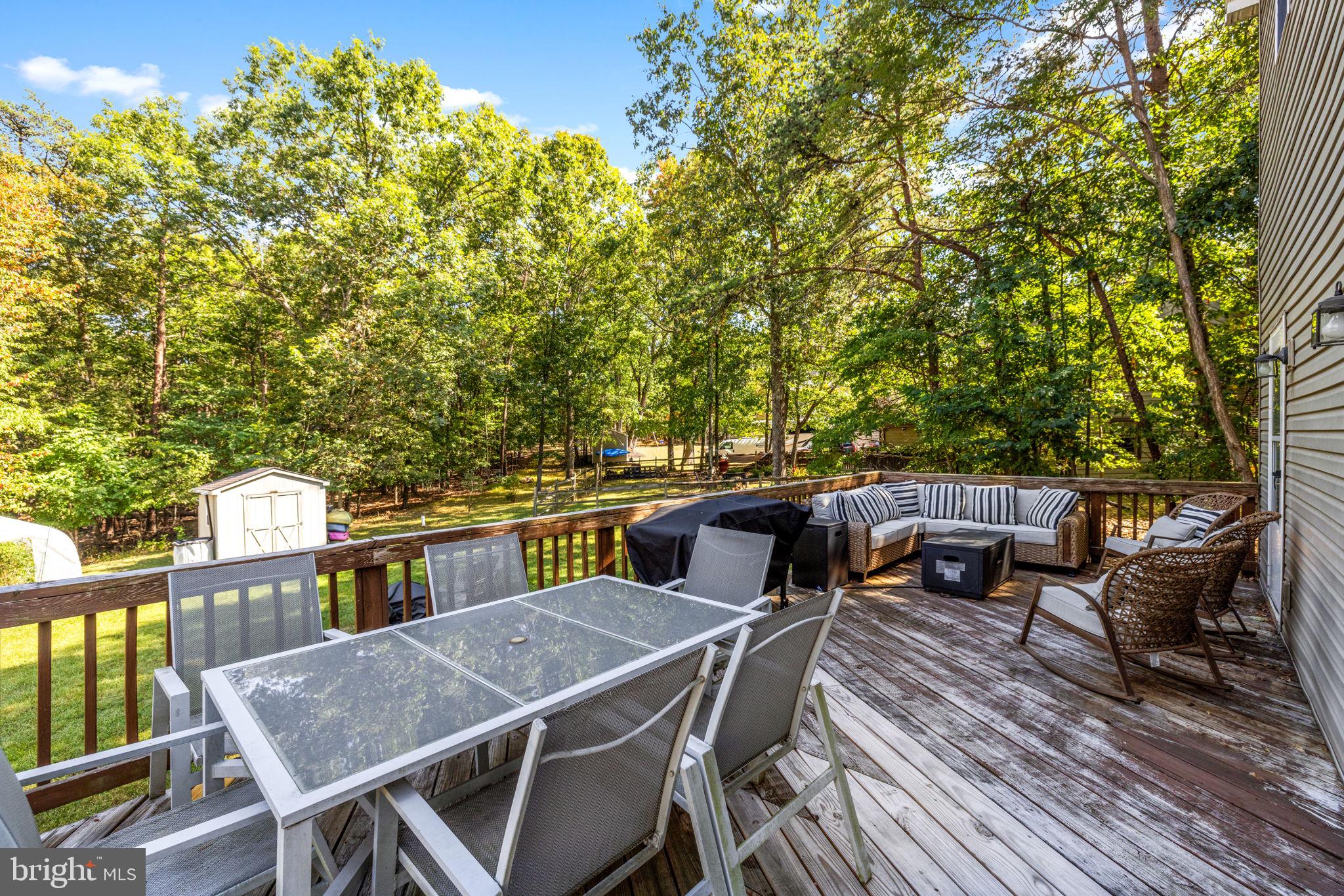 205 Holiday Road Cross Junction, VA 22625 - Photo 51 of 80