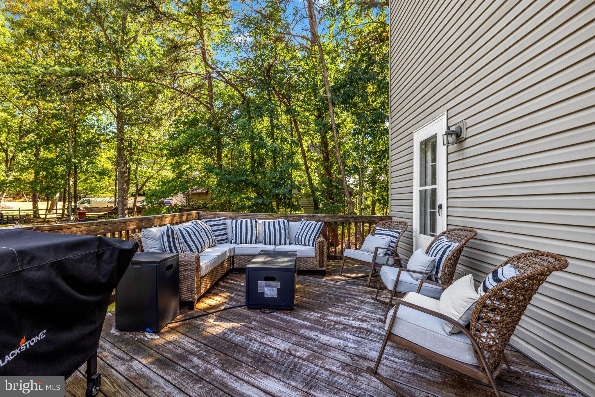 205 Holiday Road Cross Junction, VA 22625 - Photo 55 of 80