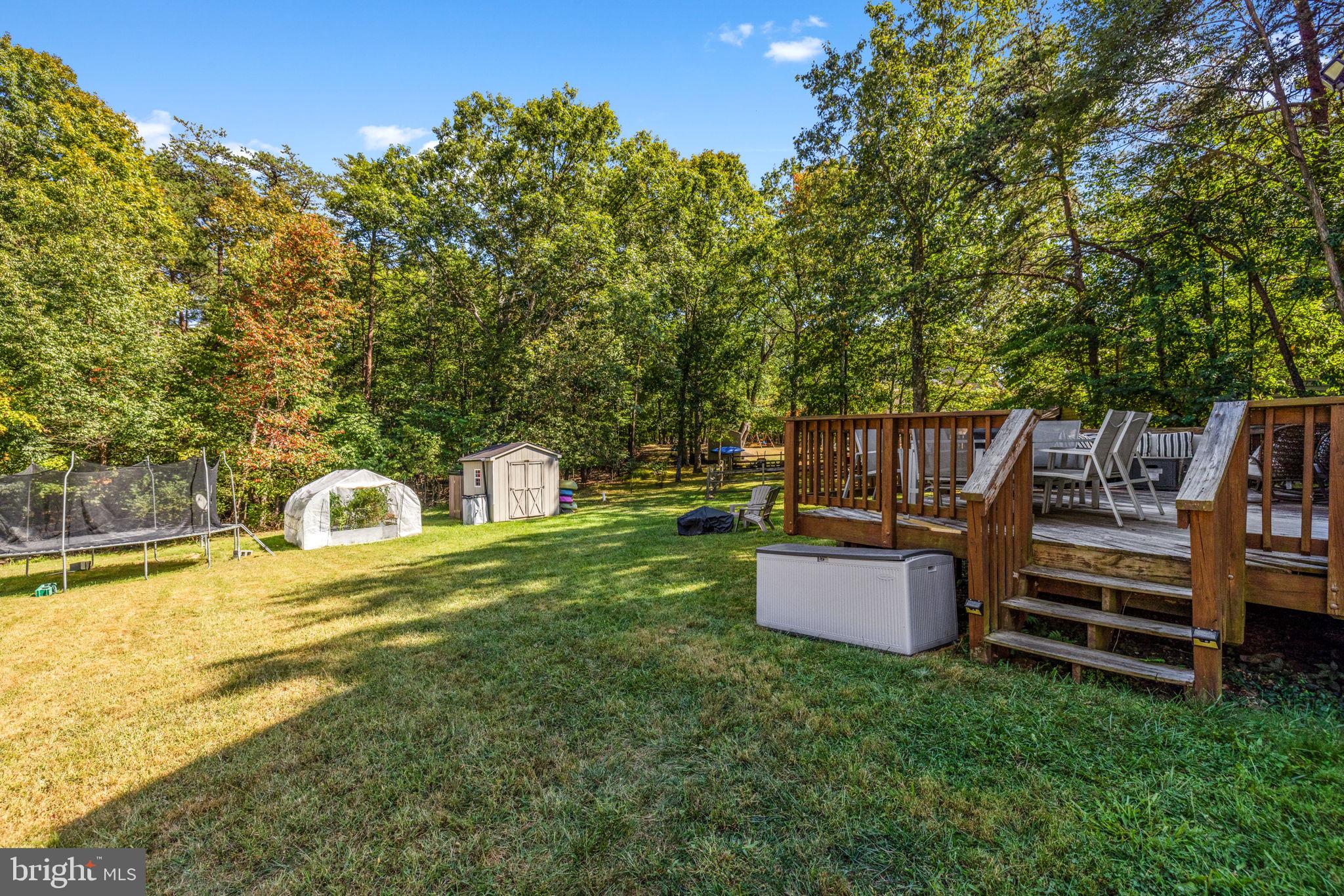 205 Holiday Road Cross Junction, VA 22625 - Photo 56 of 80