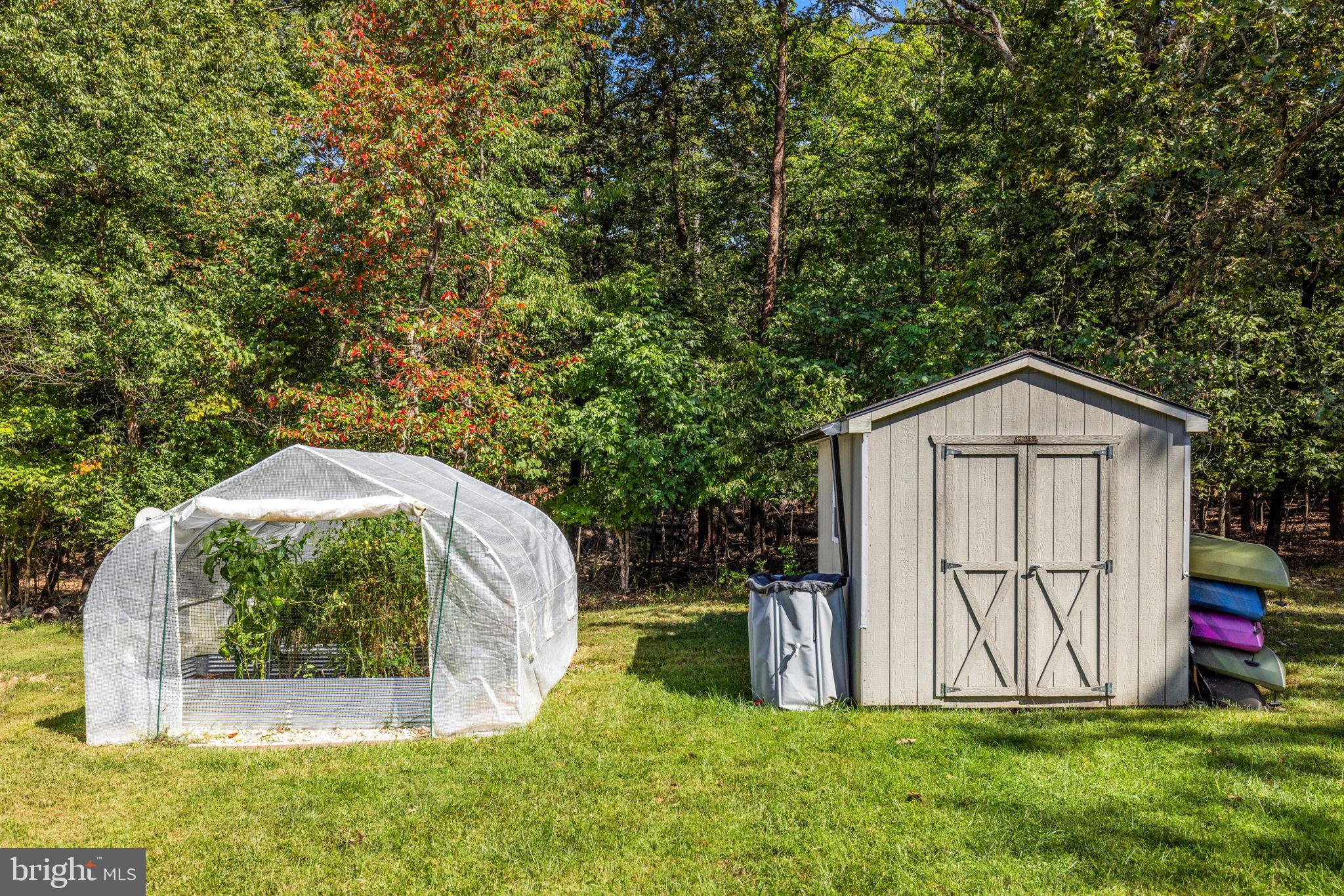 205 Holiday Road Cross Junction, VA 22625 - Photo 58 of 80