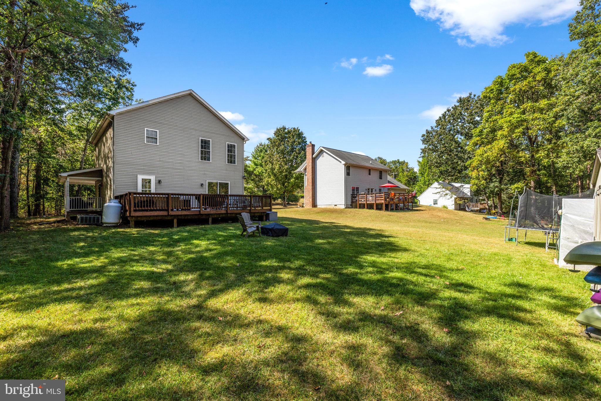 205 Holiday Road Cross Junction, VA 22625 - Photo 59 of 80