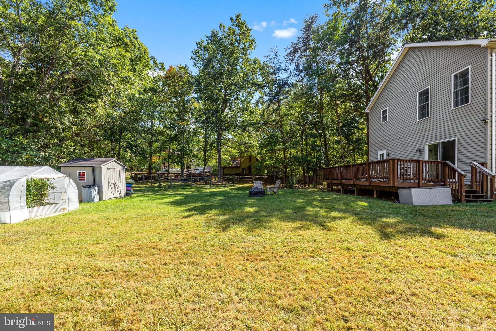 205 Holiday Road Cross Junction, VA 22625 - Photo 61 of 80