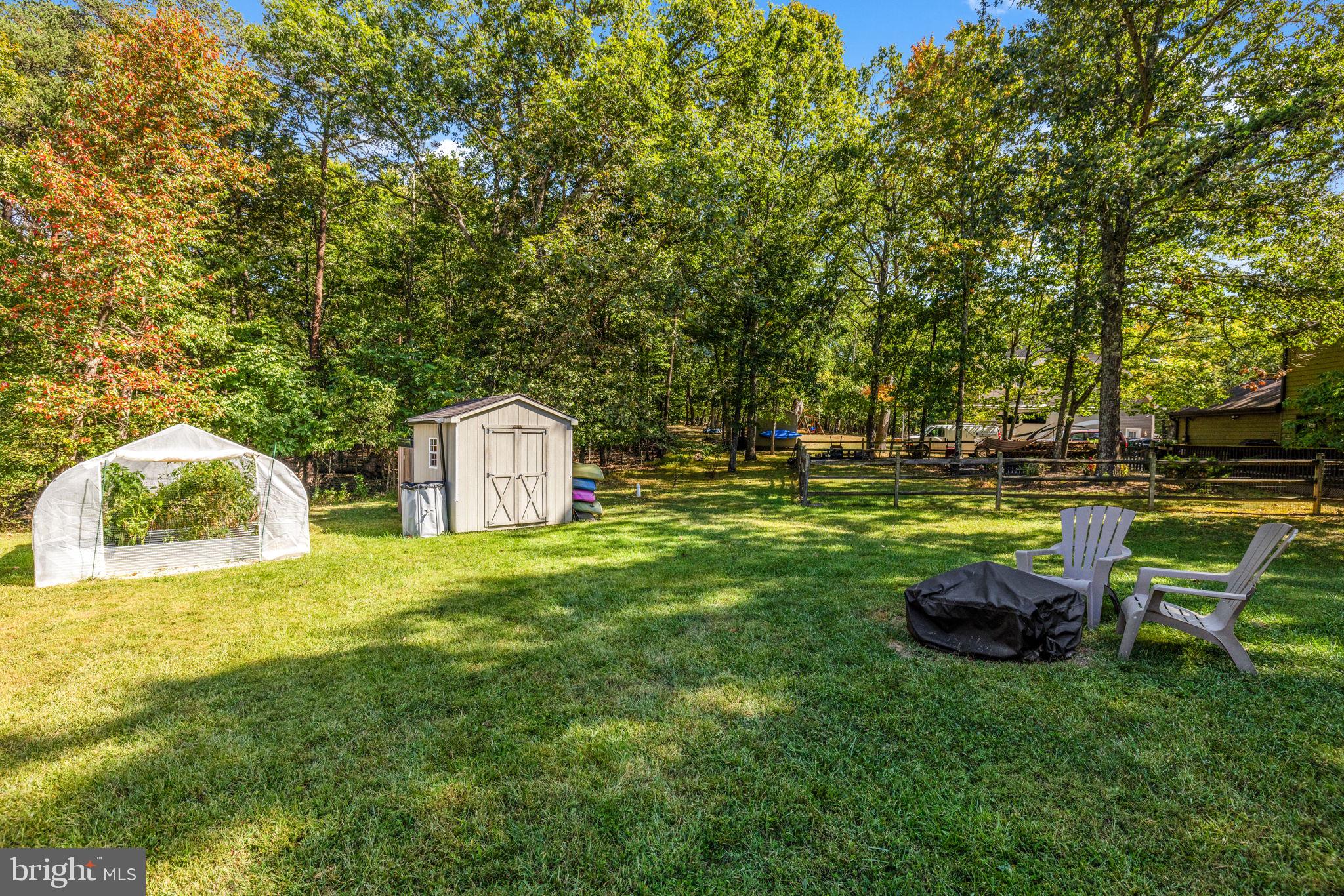 205 Holiday Road Cross Junction, VA 22625 - Photo 62 of 80