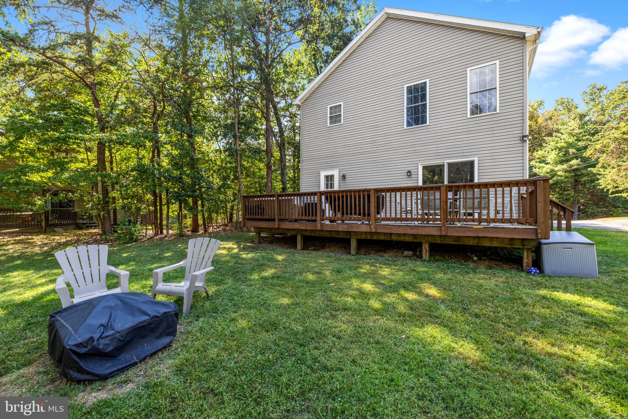 205 Holiday Road Cross Junction, VA 22625 - Photo 63 of 80