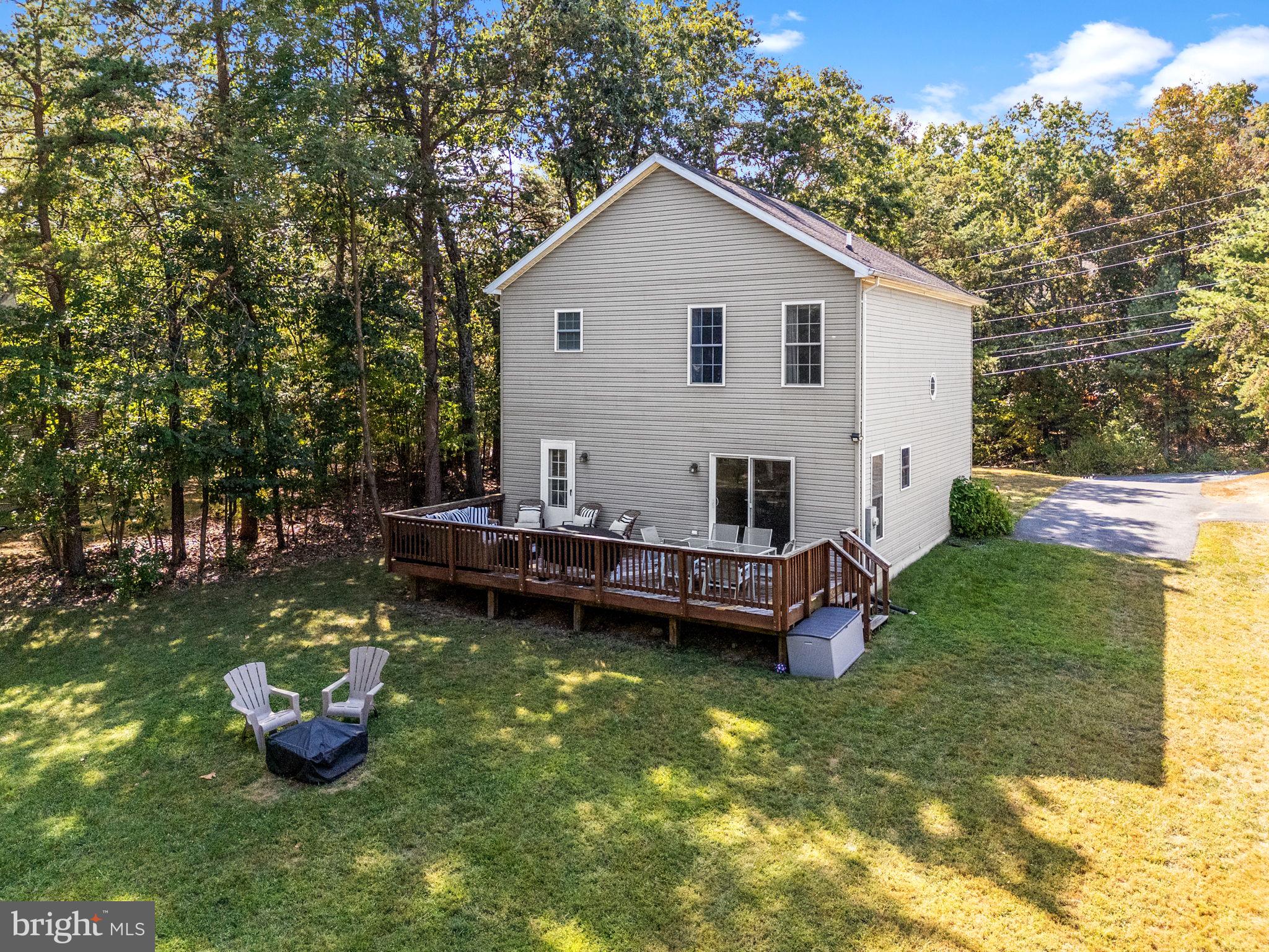 205 Holiday Road Cross Junction, VA 22625 - Photo 64 of 80