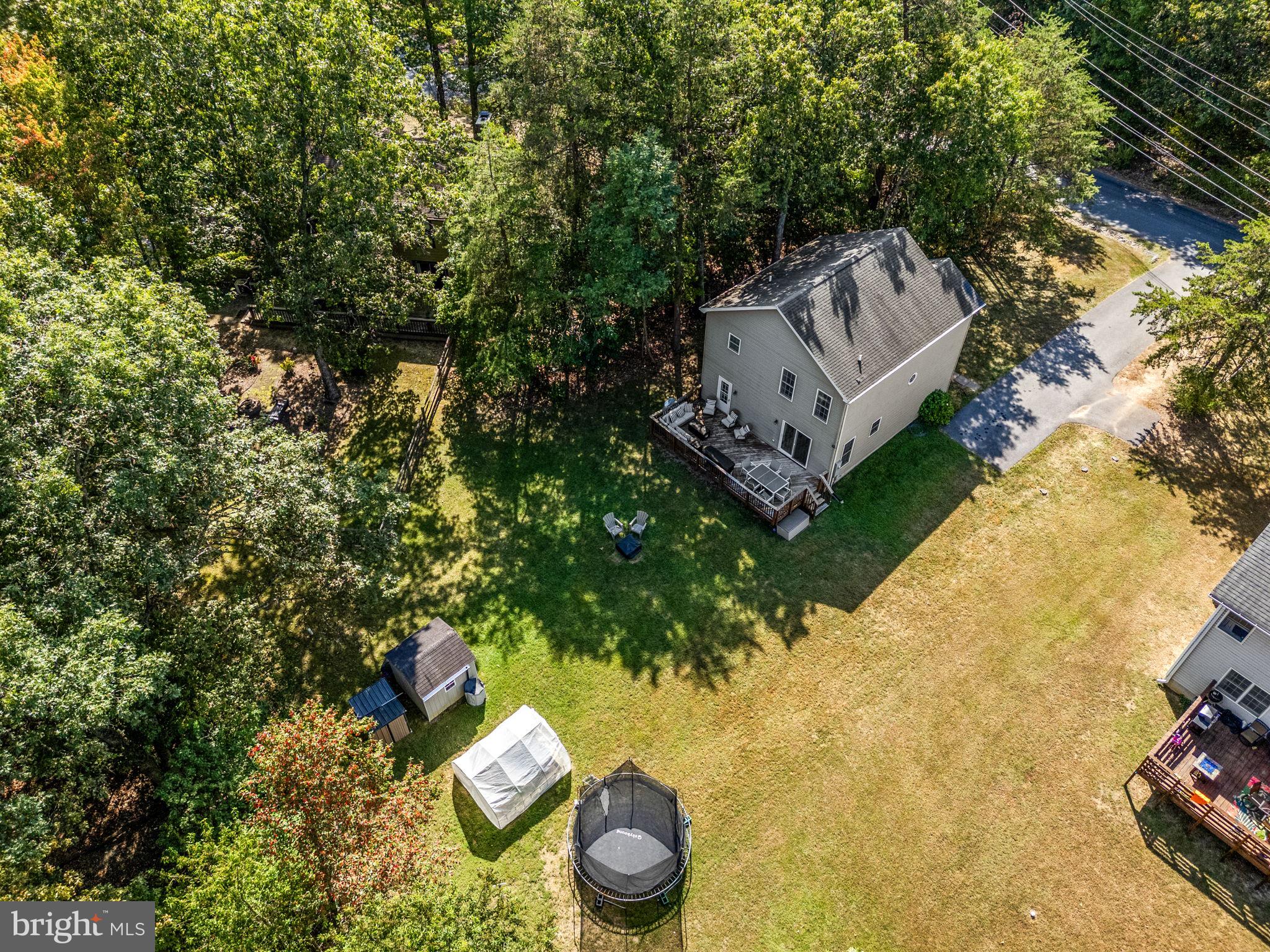 205 Holiday Road Cross Junction, VA 22625 - Photo 66 of 80