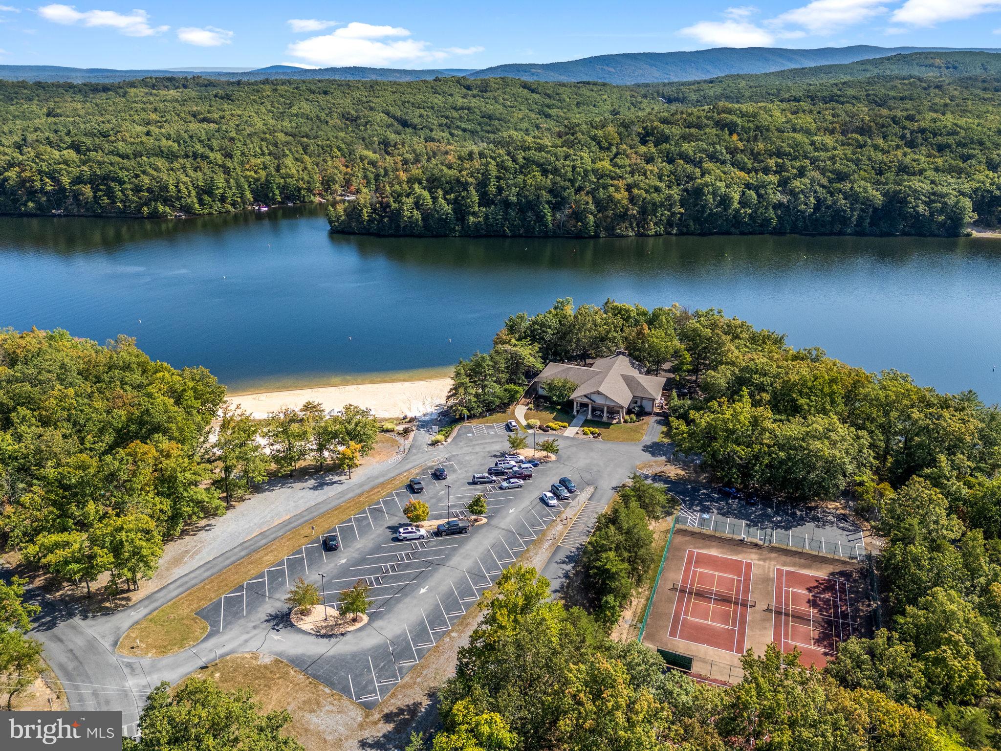 205 Holiday Road Cross Junction, VA 22625 - Photo 68 of 80