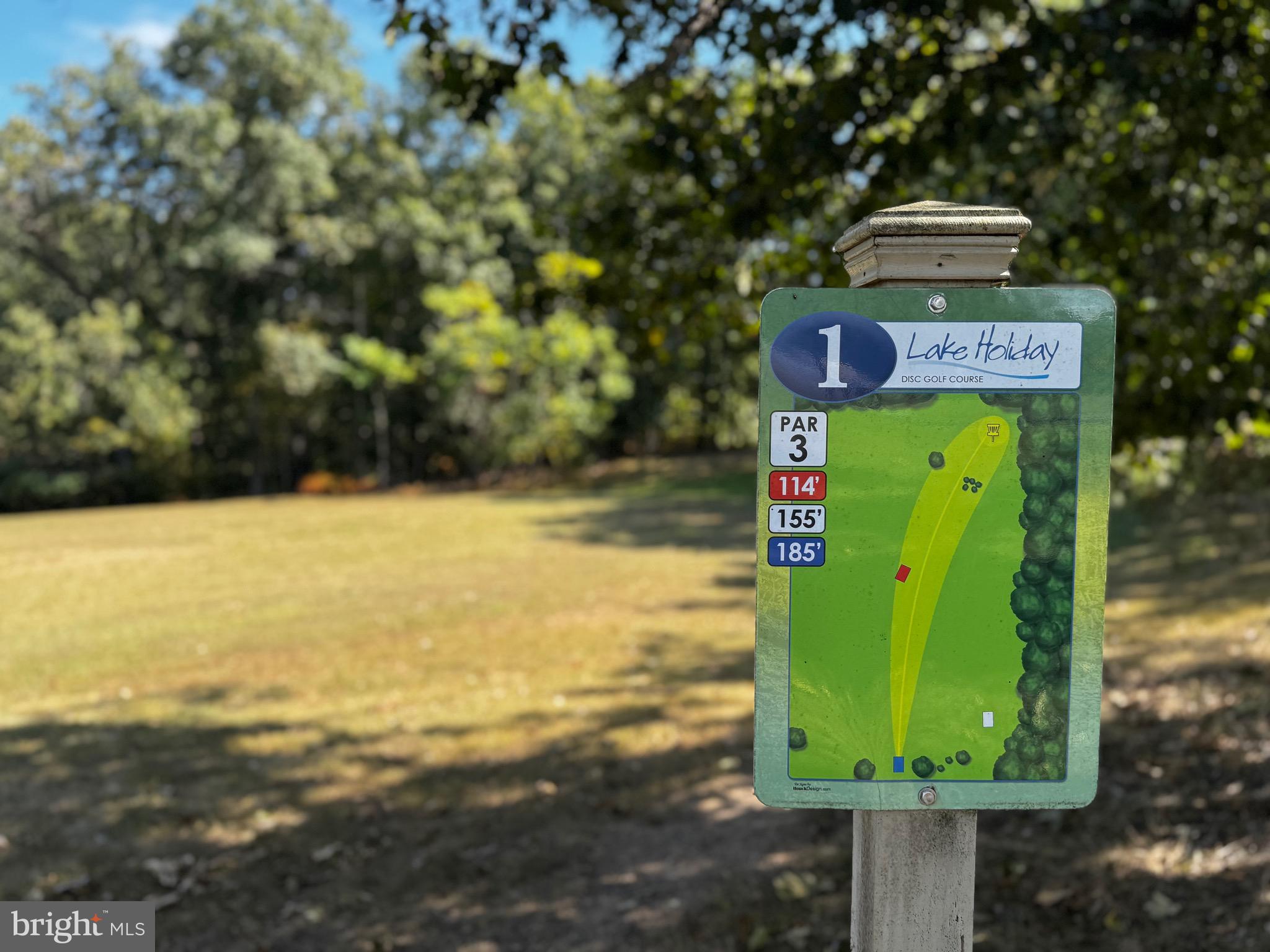 205 Holiday Road Cross Junction, VA 22625 - Photo 69 of 80