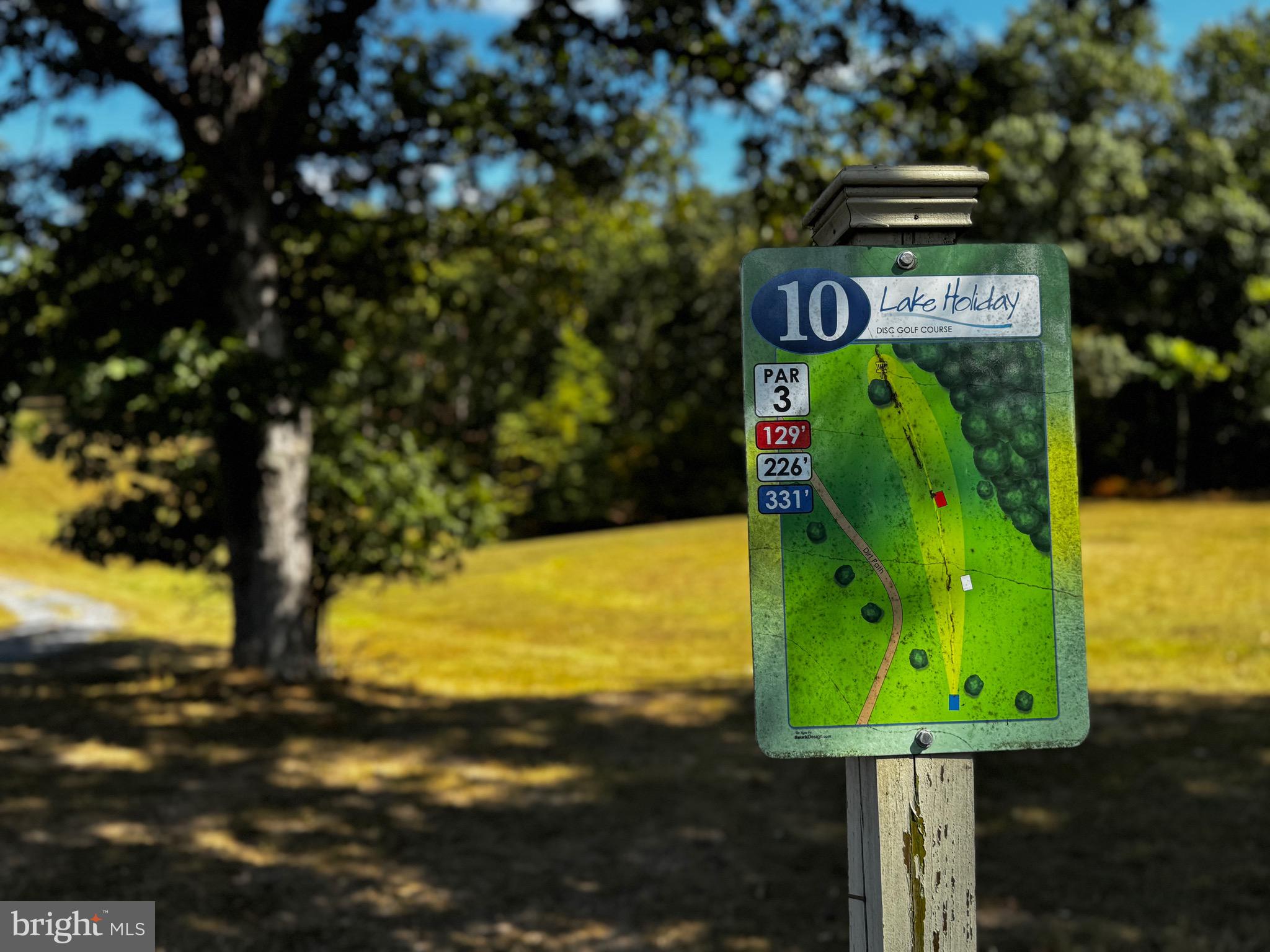 205 Holiday Road Cross Junction, VA 22625 - Photo 70 of 80