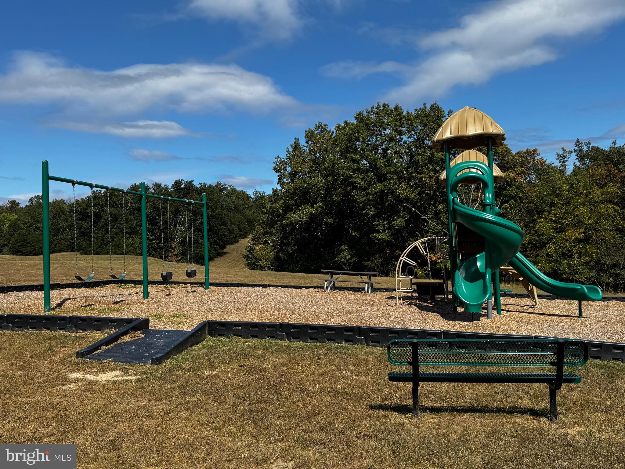 205 Holiday Road Cross Junction, VA 22625 - Photo 71 of 80