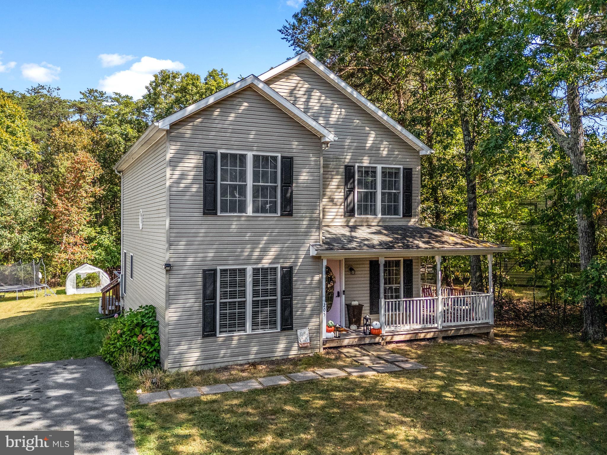 205 Holiday Road Cross Junction, VA 22625 - Photo 8 of 80