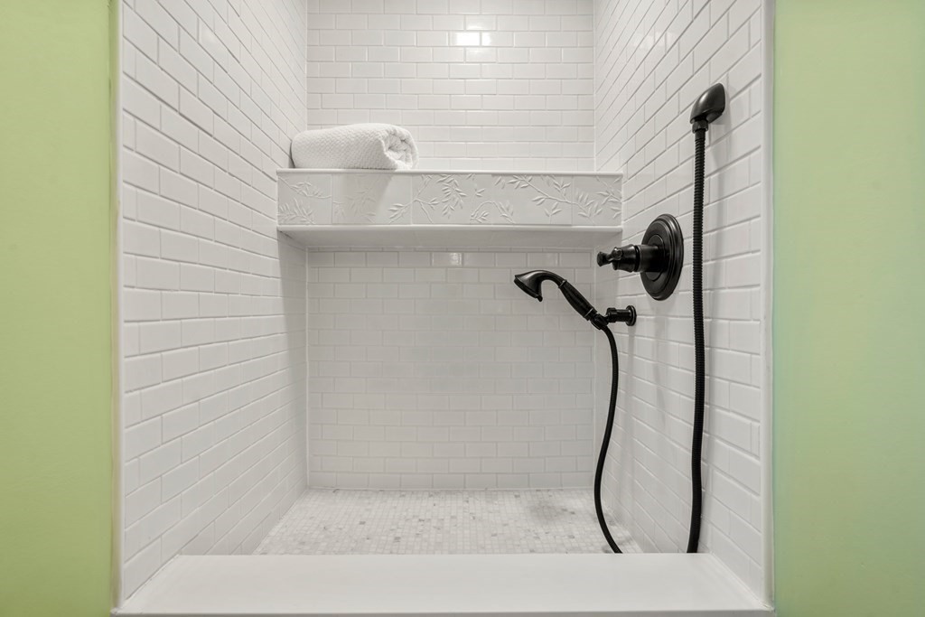 5 Mulberry Lane Canton, MA 02021 - Photo 21 of 36 a bathroom with a shower