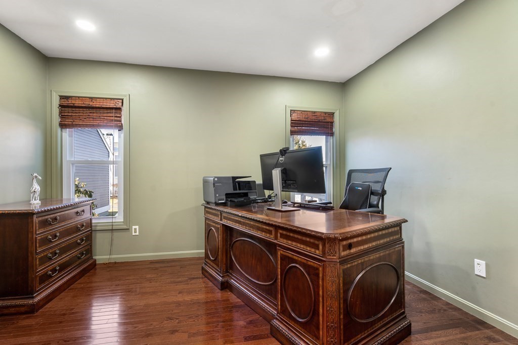 5 Mulberry Lane Canton, MA 02021 - Photo 22 of 36 a view of a livingroom with furniture