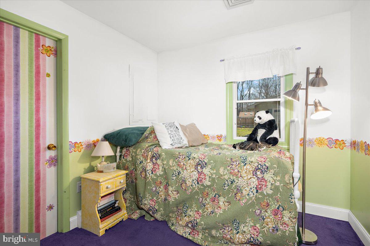 128 Edmore Road Chestertown, MD 21620 - Photo 26 of 59 a bed room with a bed and a window