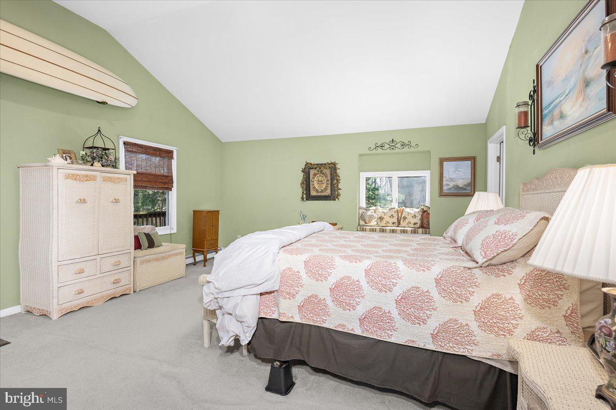 128 Edmore Road Chestertown, MD 21620 - Photo 28 of 59 a bedroom with a bed and dresser