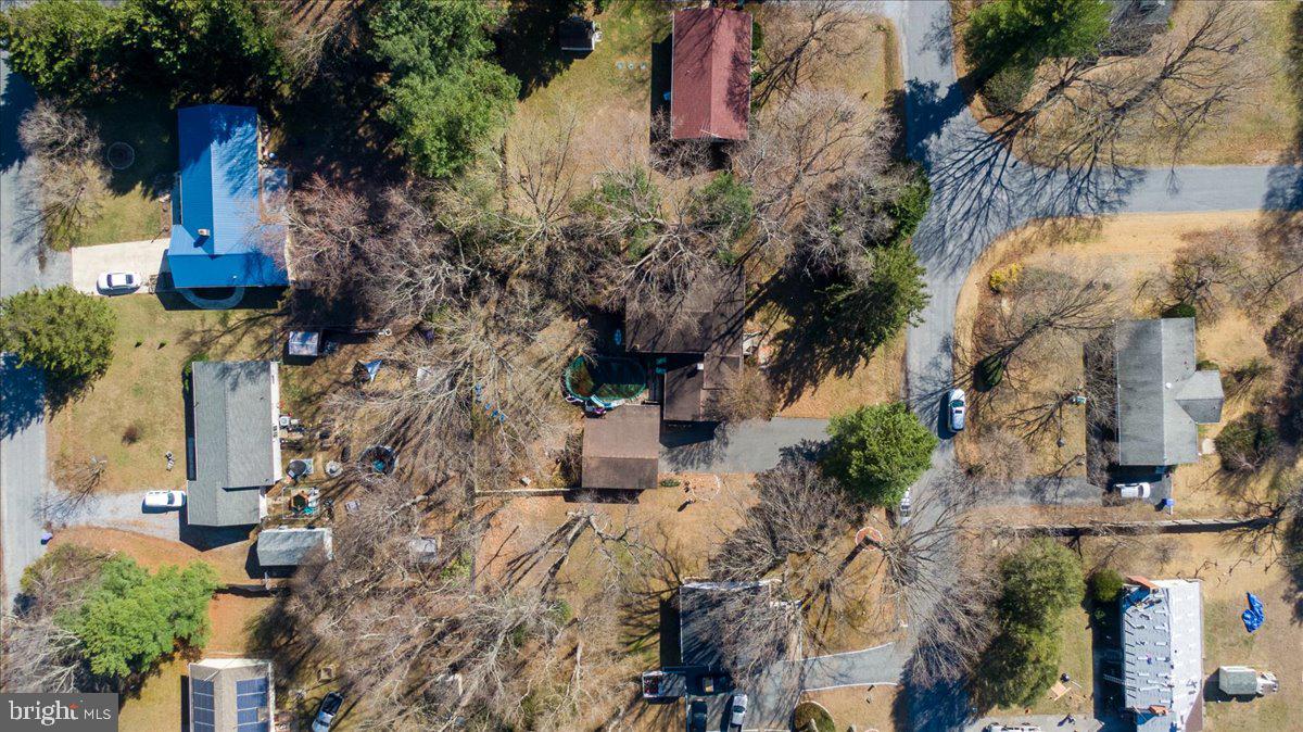 128 Edmore Road Chestertown, MD 21620 - Photo 44 of 59 an aerial view of a house with a yard