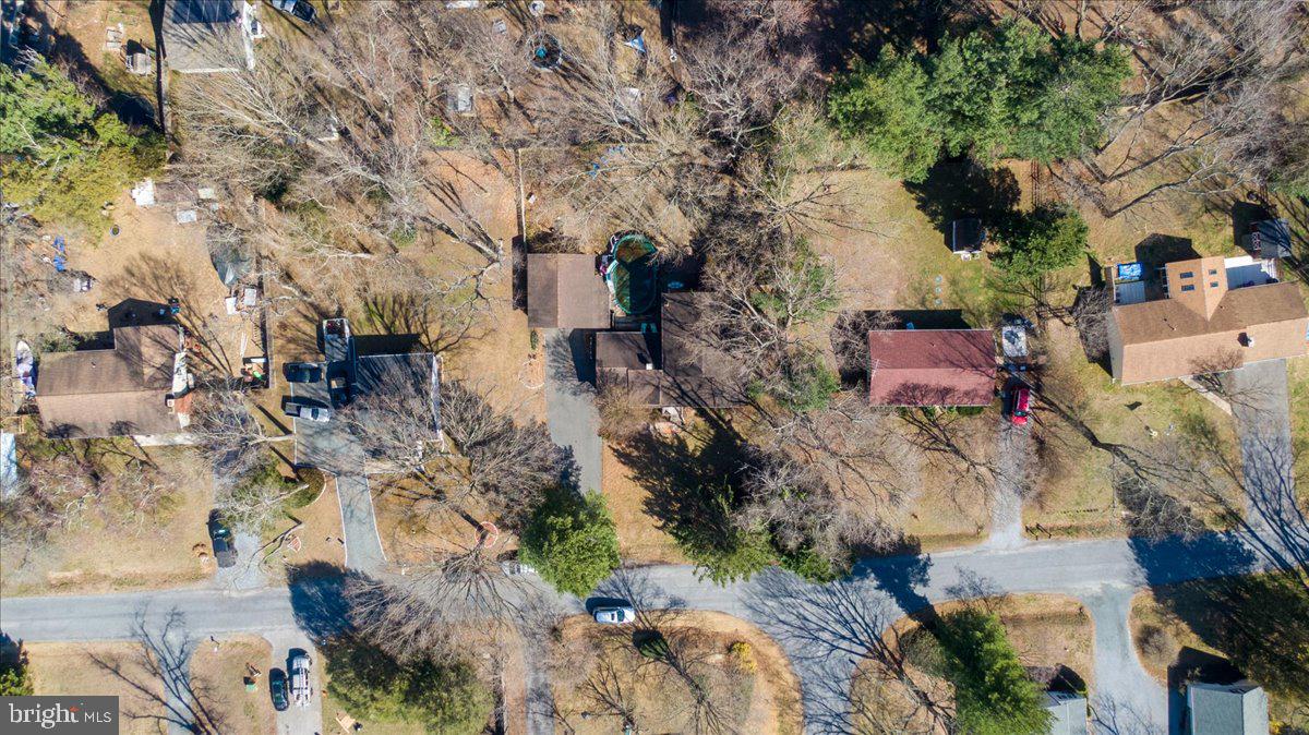 128 Edmore Road Chestertown, MD 21620 - Photo 45 of 59 an aerial view of residential houses with outdoor space