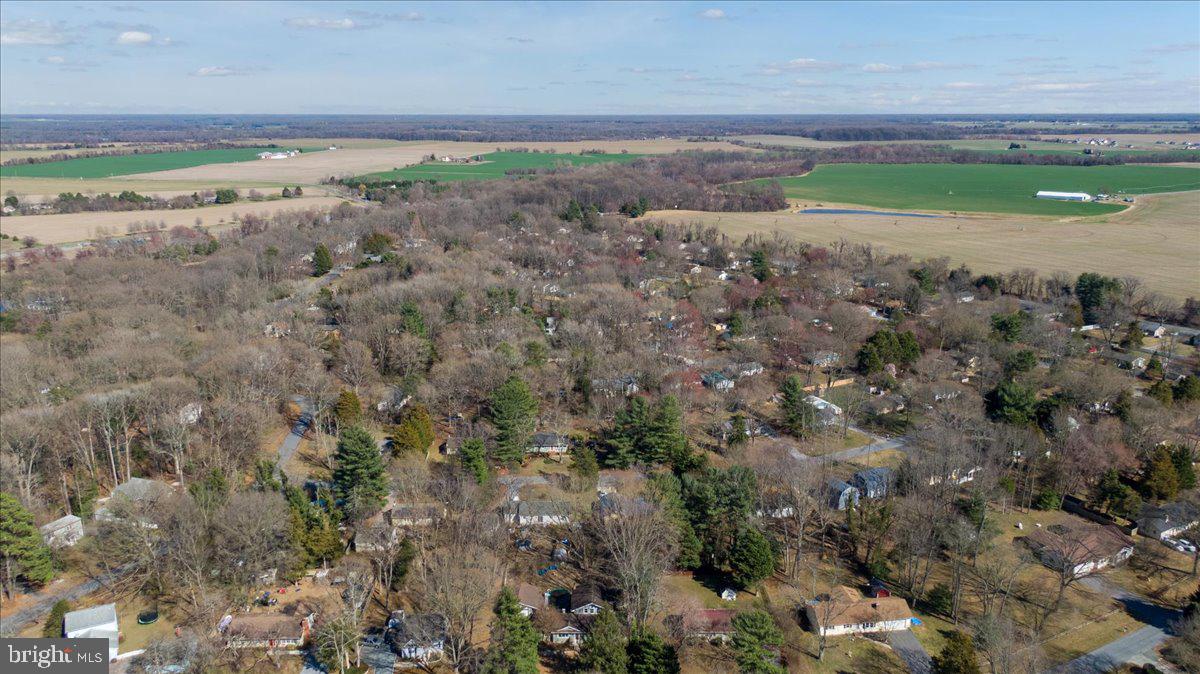 128 Edmore Road Chestertown, MD 21620 - Photo 46 of 59 a view of a yard next to a building
