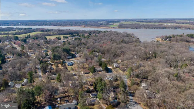 a view of outdoor space and fountain
