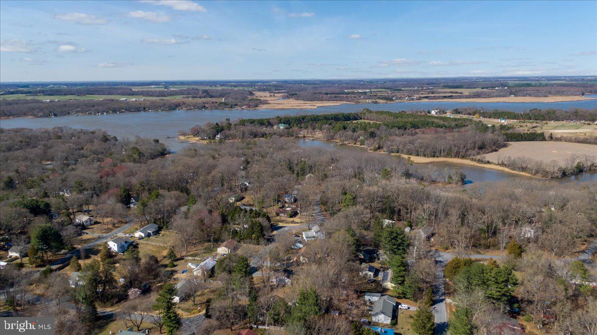 128 Edmore Road Chestertown, MD 21620 - Photo 51 of 59 a view of a city with lots of trees