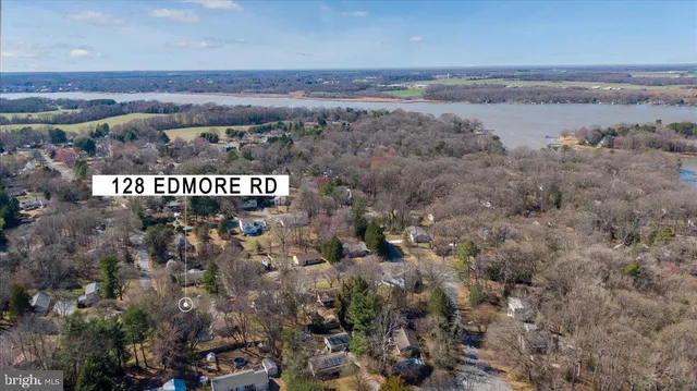 $392,500 | 128 Edmore Road, Chestertown, MD 21620