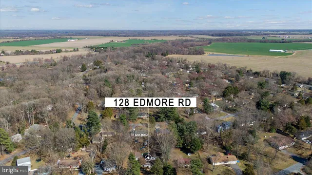 $392,500 | 128 Edmore Road, Chestertown, MD 21620