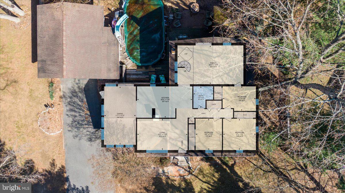 128 Edmore Road Chestertown, MD 21620 - Photo 55 of 59