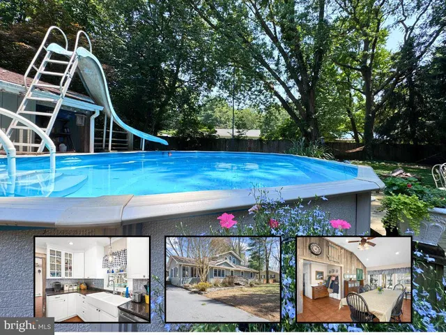 $392,500 | 128 Edmore Road, Chestertown, MD 21620