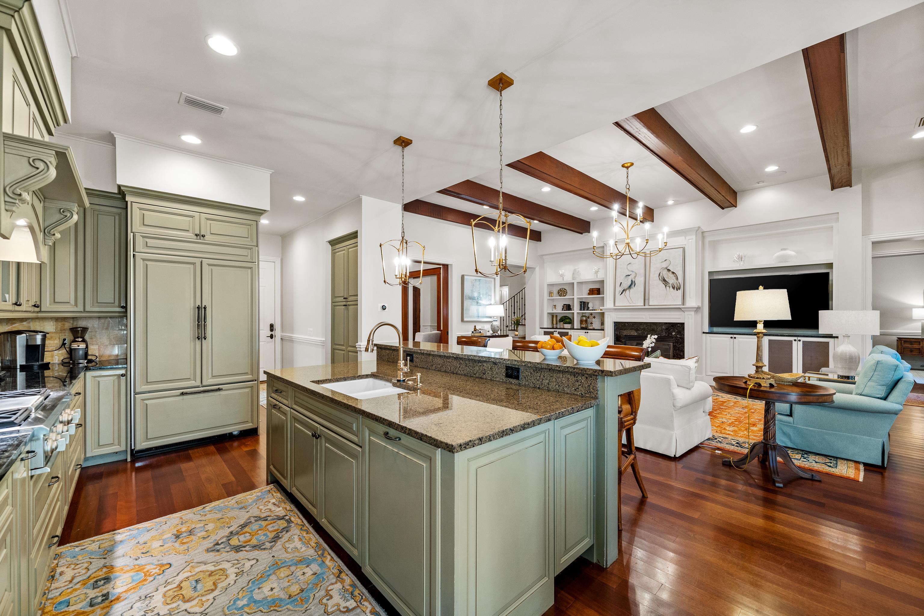 3613 Old Park Road Gulf Shores, AL 36542 - Photo 16 of 72 Kitchen