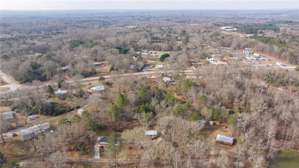 75 Lake Street Jefferson, GA 30549 - Photo 26 of 35 a view of a dry yard