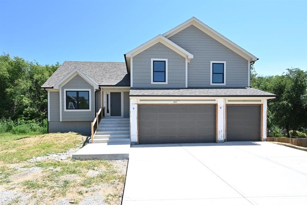 105 Wagers Circle Dearborn, MO 64439 - Photo 1 of 1