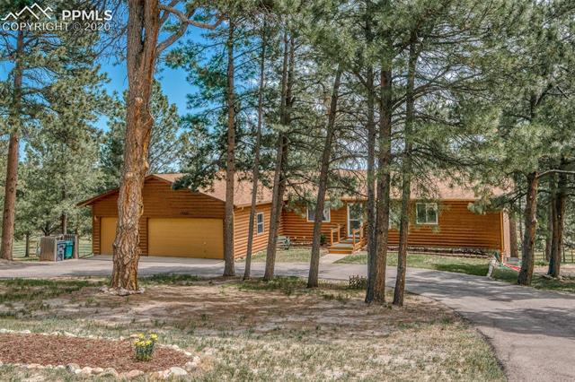 17225 Lodgepole Road Peyton, CO 80831 - Photo 33 of 38 Gallery Image 33