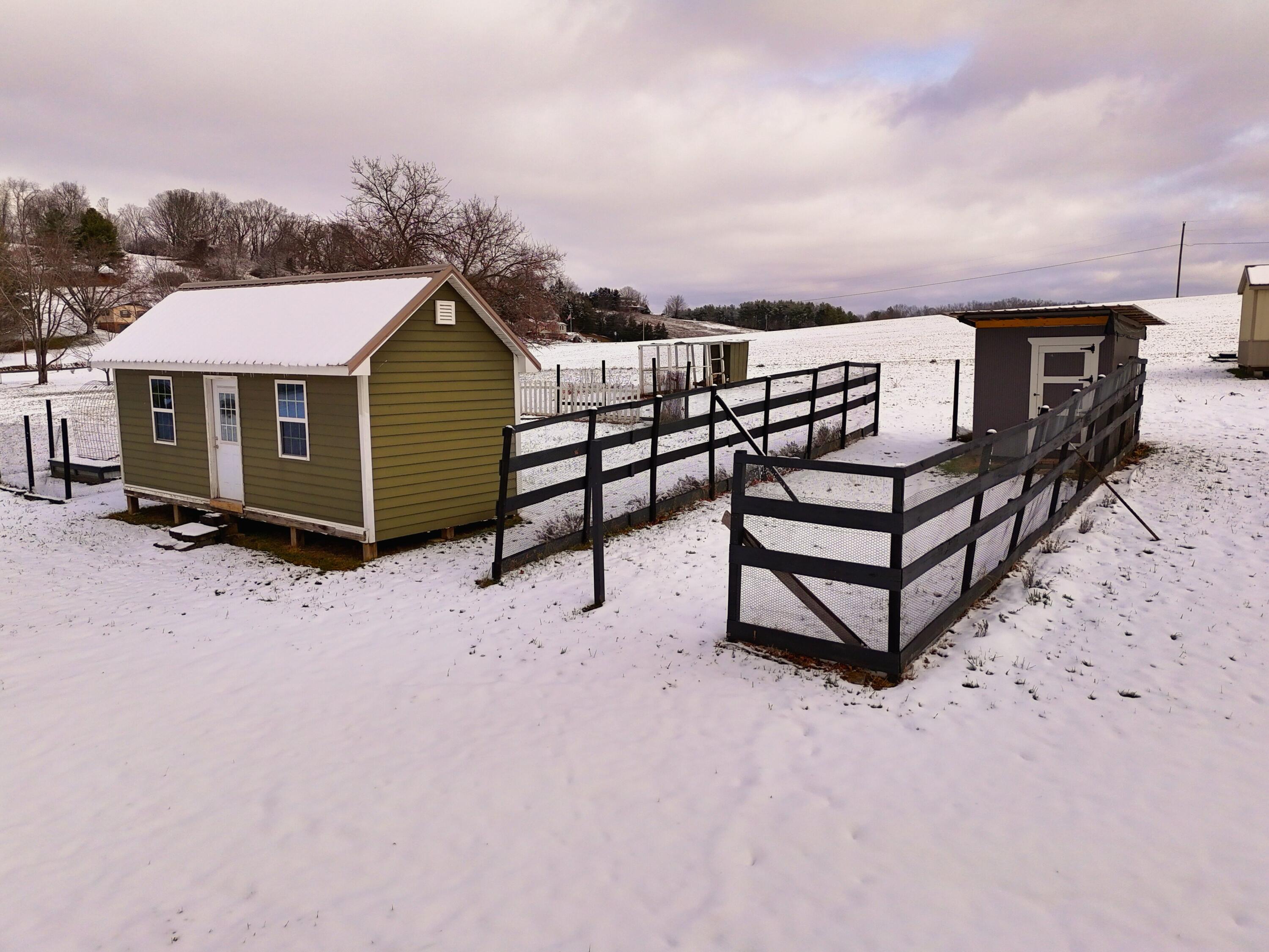 4530 Piney Woods Road Riner, VA 24149 - Photo 47 of 60 40 DJI_20251209113953_0624_D
