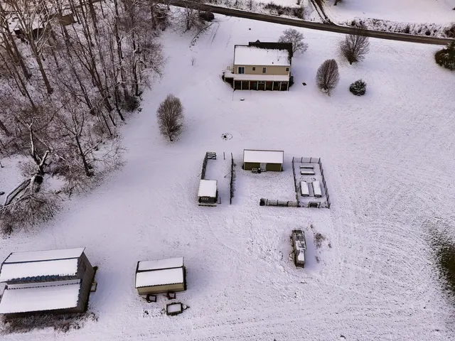 $448,900 | 4530 Piney Woods Road, Riner, VA 24149