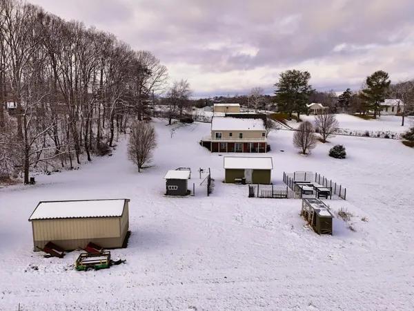 $441,950 | 4530 Piney Woods Road, Riner, VA 24149