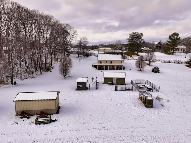 $448,900 | 4530 Piney Woods Road, Riner, VA 24149