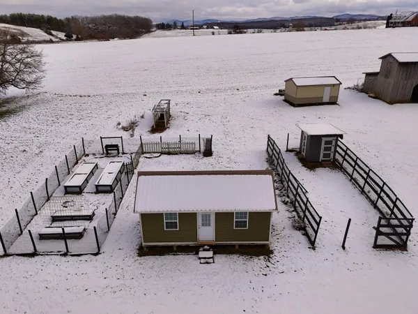 $441,950 | 4530 Piney Woods Road, Riner, VA 24149