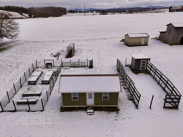 $448,900 | 4530 Piney Woods Road, Riner, VA 24149