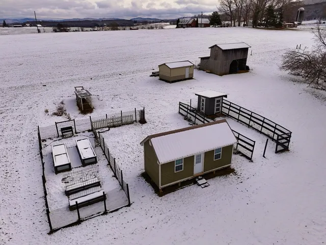 $448,900 | 4530 Piney Woods Road, Riner, VA 24149