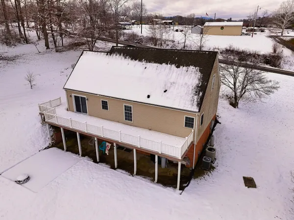 $441,950 | 4530 Piney Woods Road, Riner, VA 24149