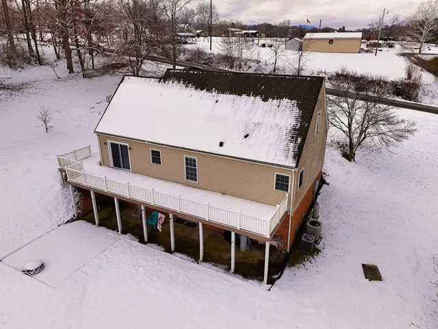 $448,900 | 4530 Piney Woods Road, Riner, VA 24149