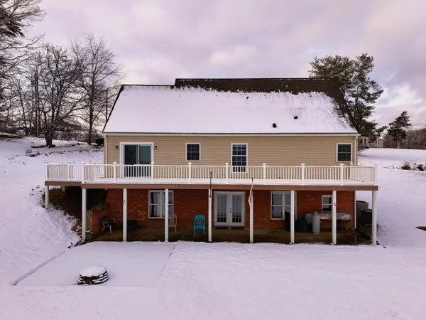 $441,950 | 4530 Piney Woods Road, Riner, VA 24149