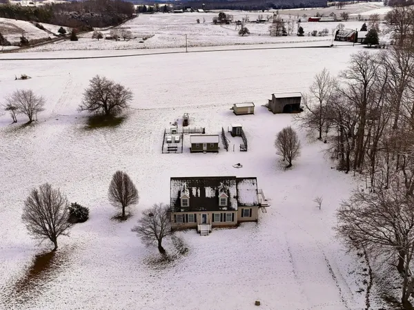 $441,950 | 4530 Piney Woods Road, Riner, VA 24149