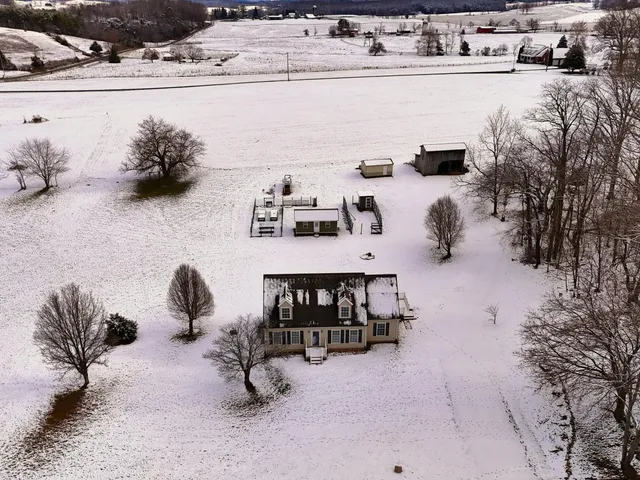 $448,900 | 4530 Piney Woods Road, Riner, VA 24149