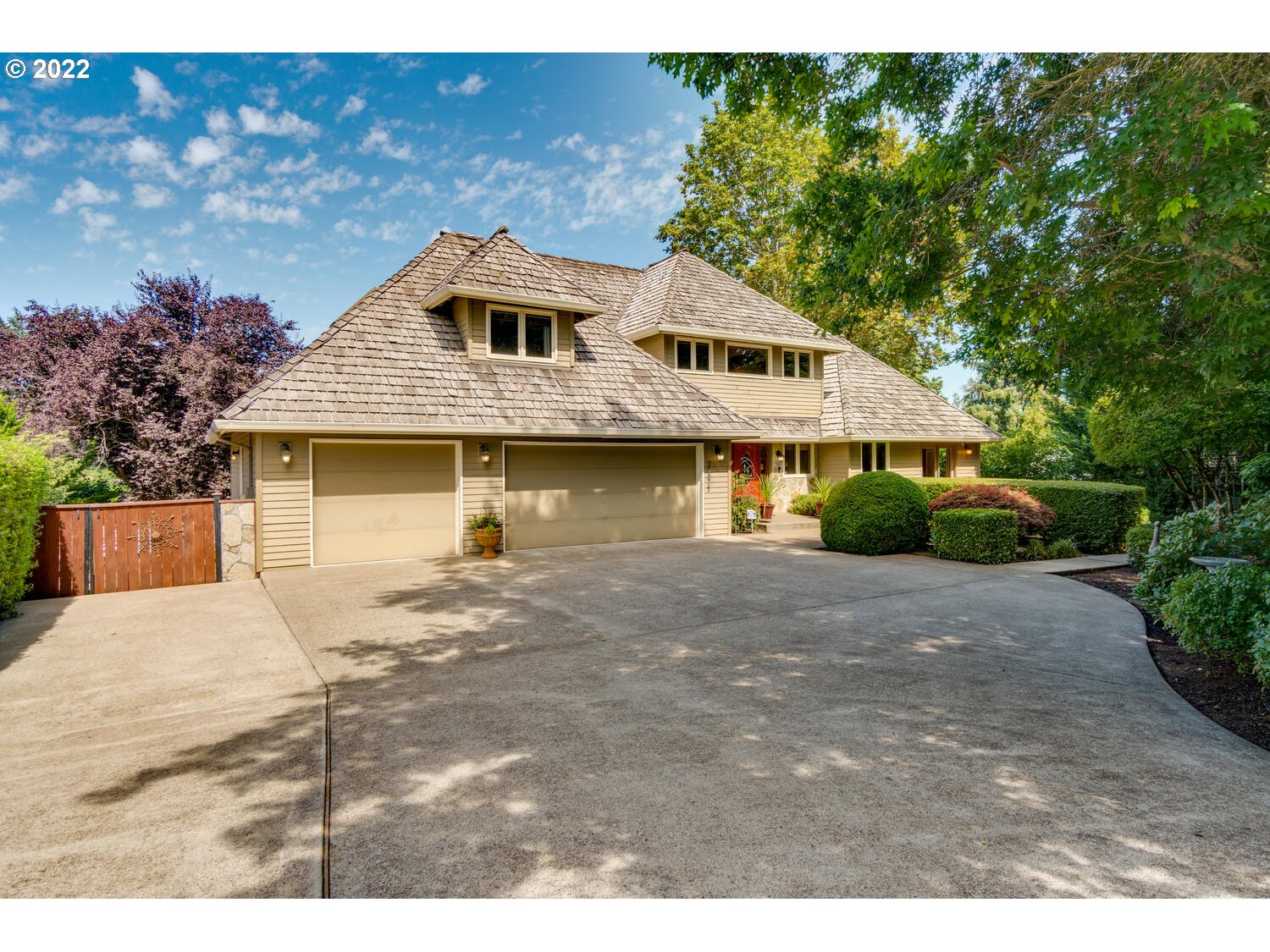 25875 Northeast Butteville Road Aurora, OR 97002 - Photo 1 of 31 Gallery Image 1
