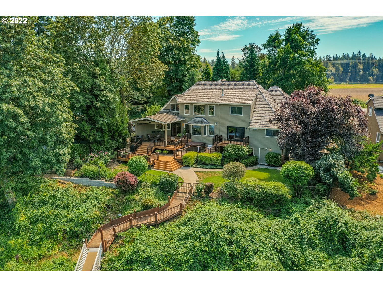 25875 Northeast Butteville Road Aurora, OR 97002 - Photo 17 of 31 Gallery Image 17