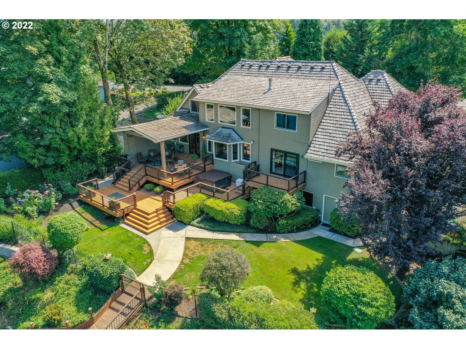 25875 Northeast Butteville Road Aurora, OR 97002 - Photo 30 of 31 Gallery Image 30