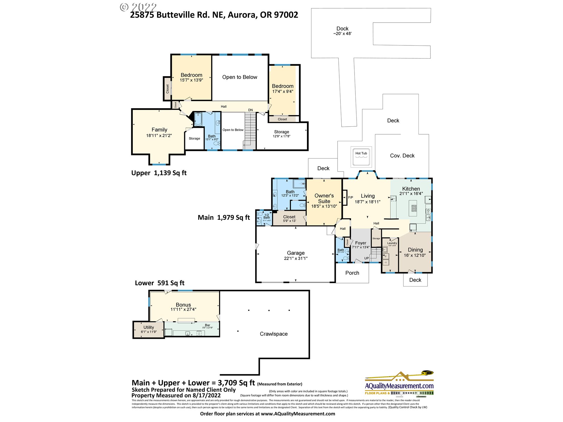 25875 Northeast Butteville Road Aurora, OR 97002 - Photo 31 of 31 Gallery Image 31