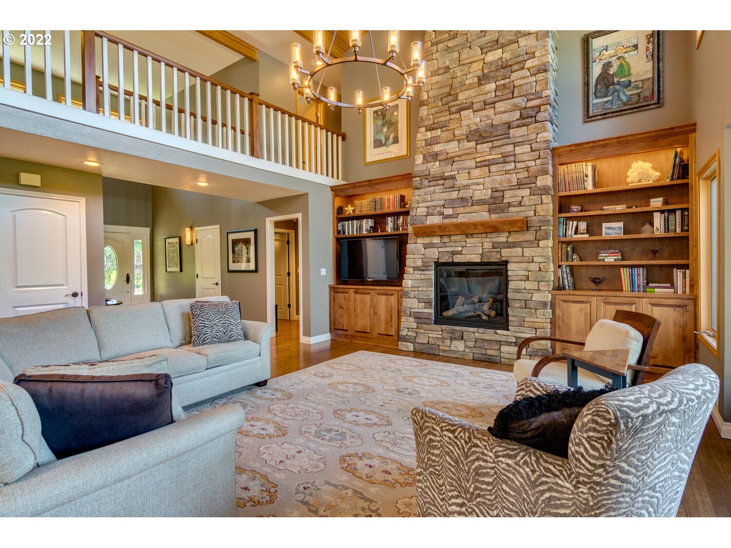 25875 Northeast Butteville Road Aurora, OR 97002 - Photo 5 of 31 Gallery Image 5