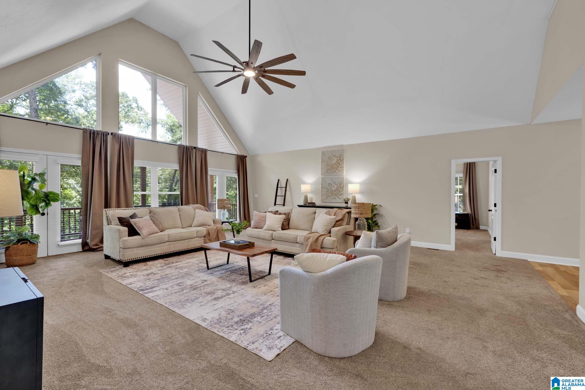 84 Rustic Oaks Drive Sterrett, AL 35147 - Photo 3 of 51